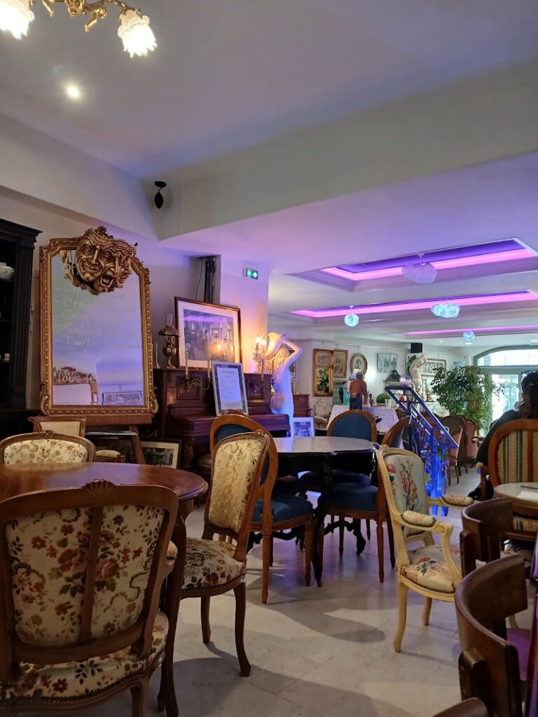 Restaurant Tuto mondo à Béziers, France — photo 1