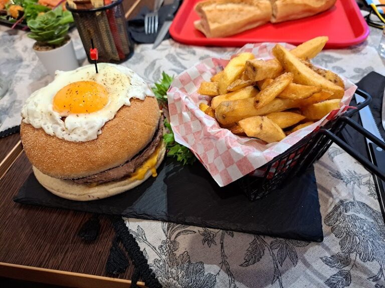 Restaurant VCS diamant 666 à Orange, France — photo 1