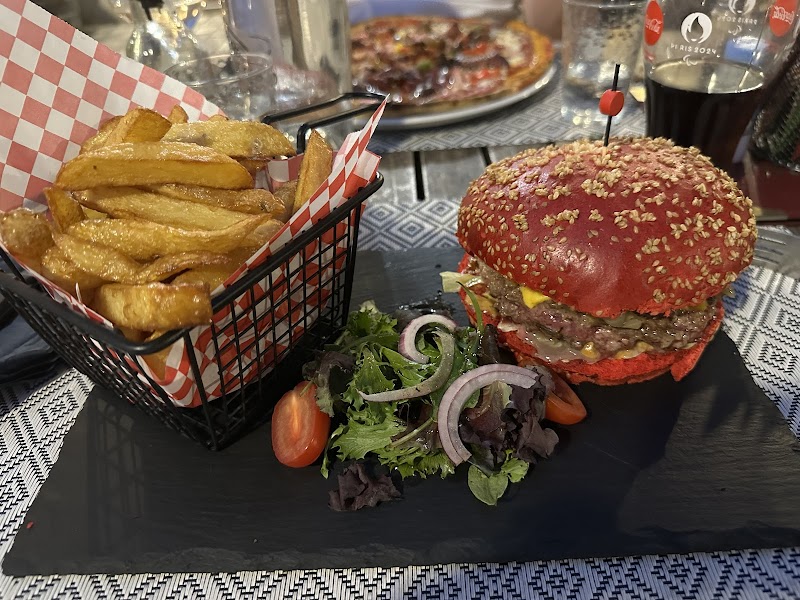 Restaurant VCS diamant 666 à Orange, France — photo 2