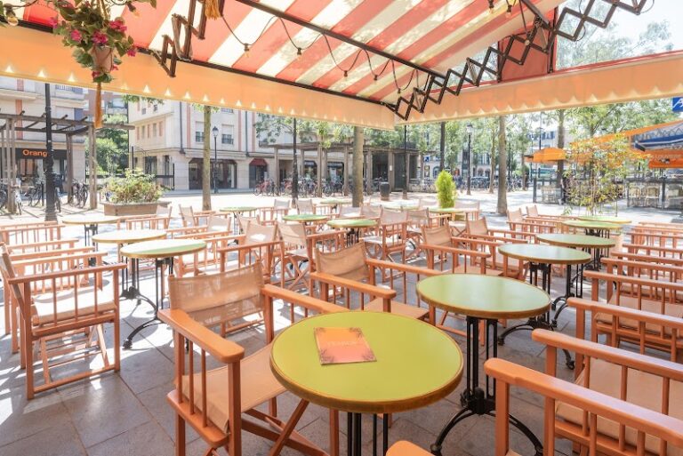VENICE – Californian Trattoria