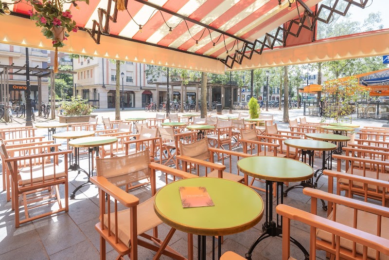 VENICE – Californian Trattoria
