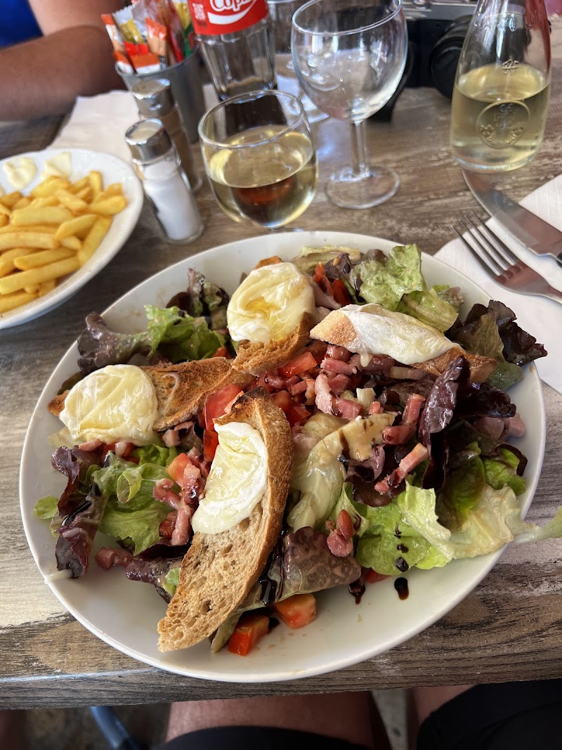 Restaurant Volpone à Orléans, France — photo 2