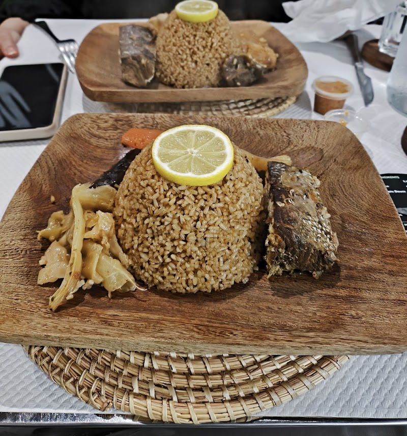 Restaurant Yakalma à Sartrouville, France — photo 3