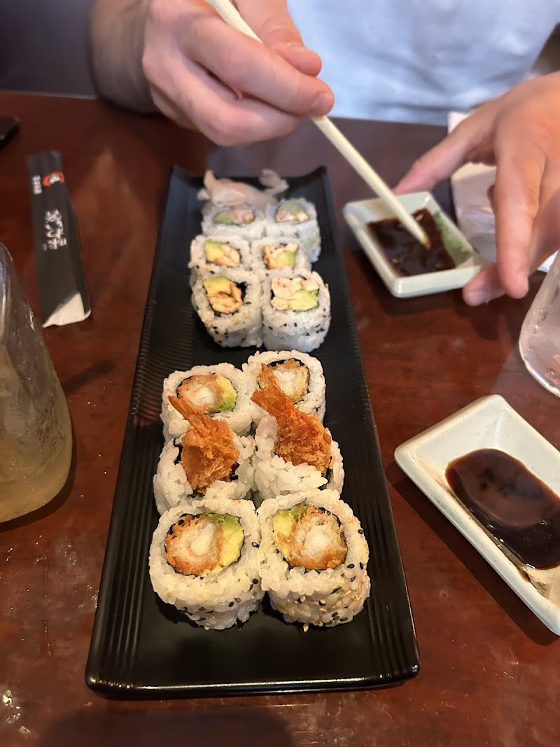 Restaurant Yitoyo à Angoulême, France — photo 2