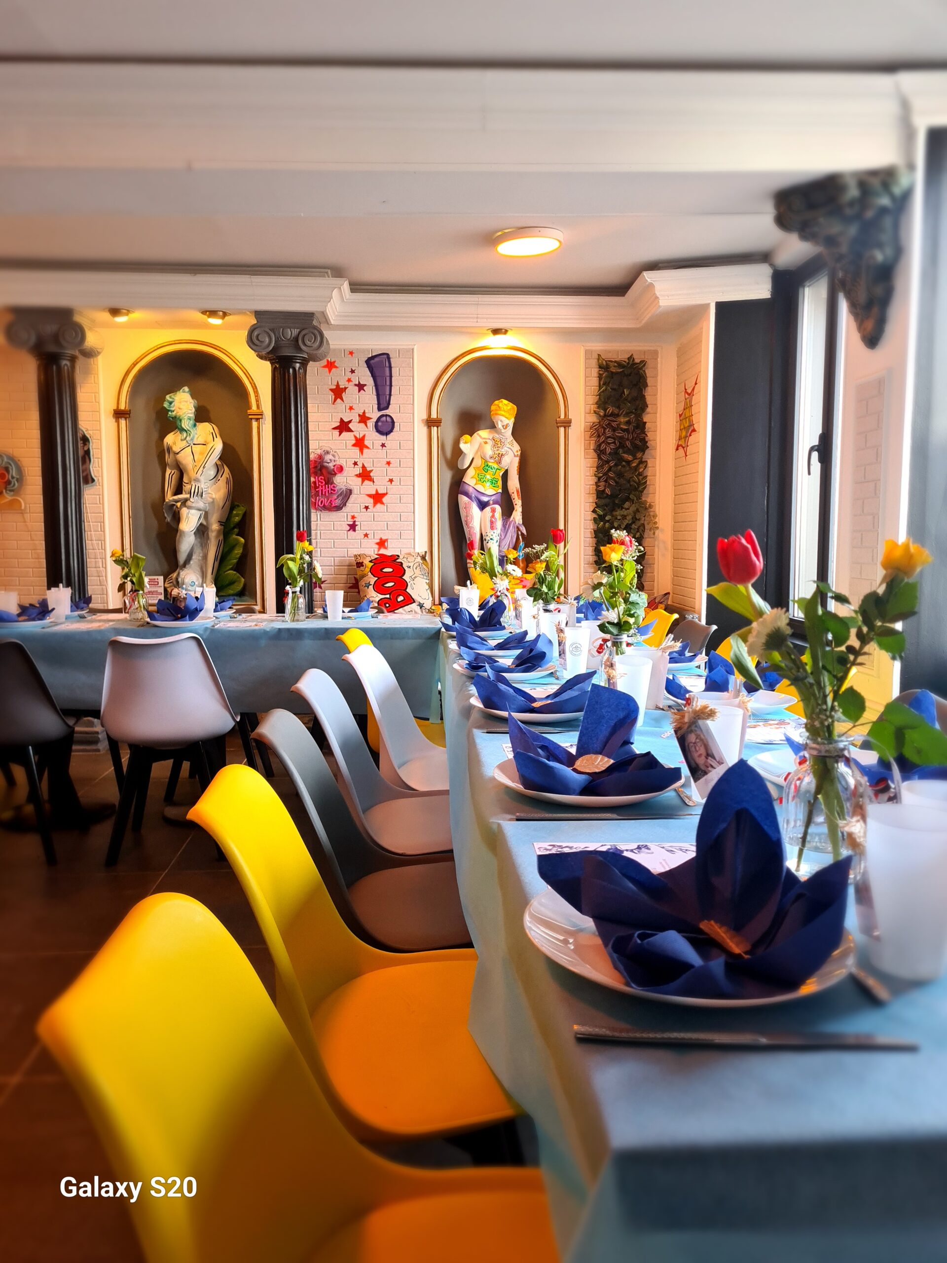 Restaurant Lokaz by Jetlagfood à La Chapelle-en-Serval, France — photo 5