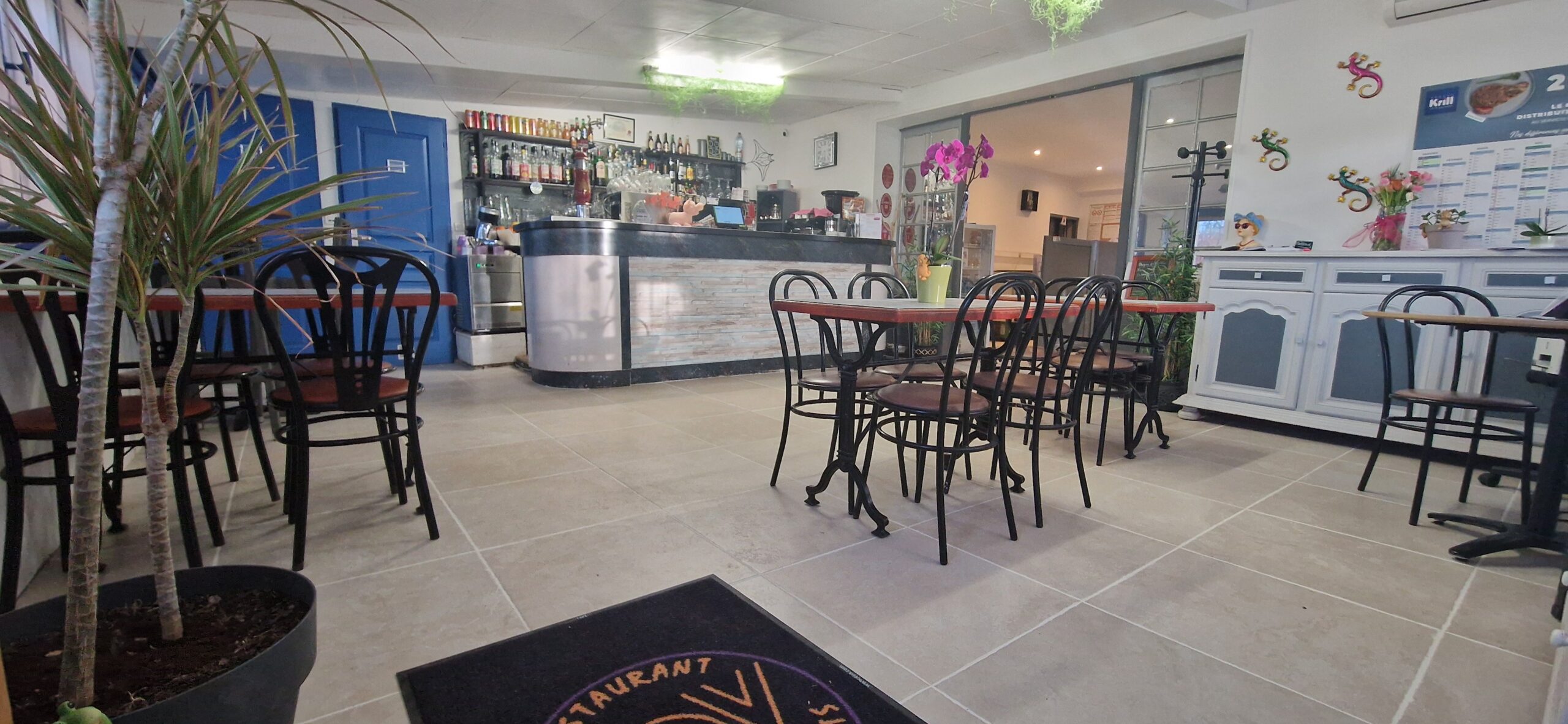 Restaurant Les 4 Vents – Relais routiers — photo 2