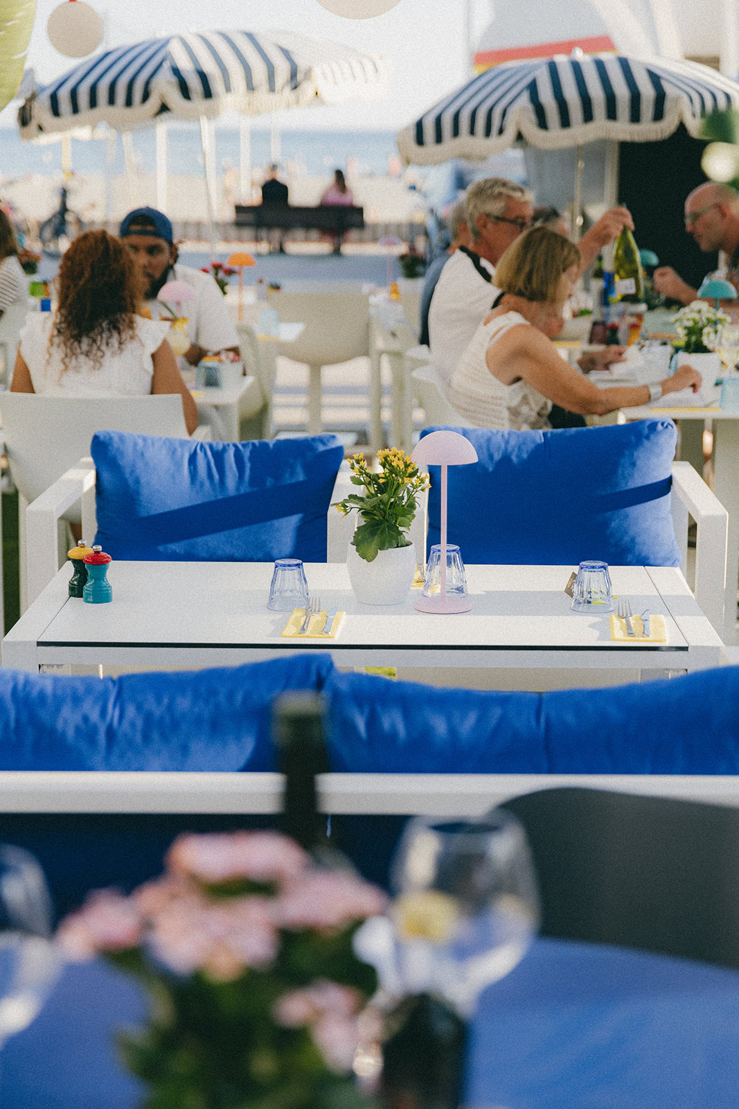 Catamaran Café — photo 7