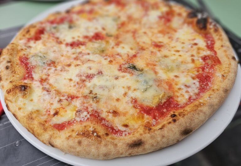 Restaurant Al solito posto 🇮🇹 à Bruxelles, Belgique