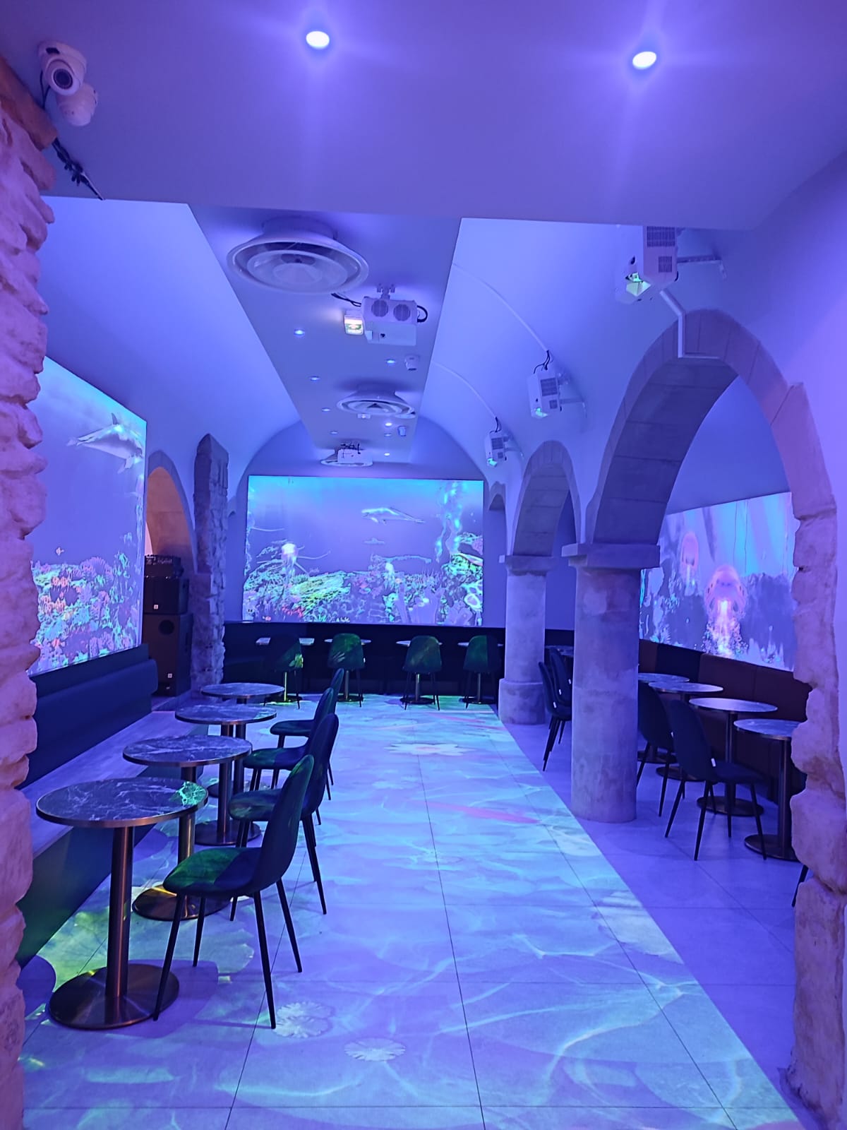 Restaurant Aseyo à Metz, France — photo 5