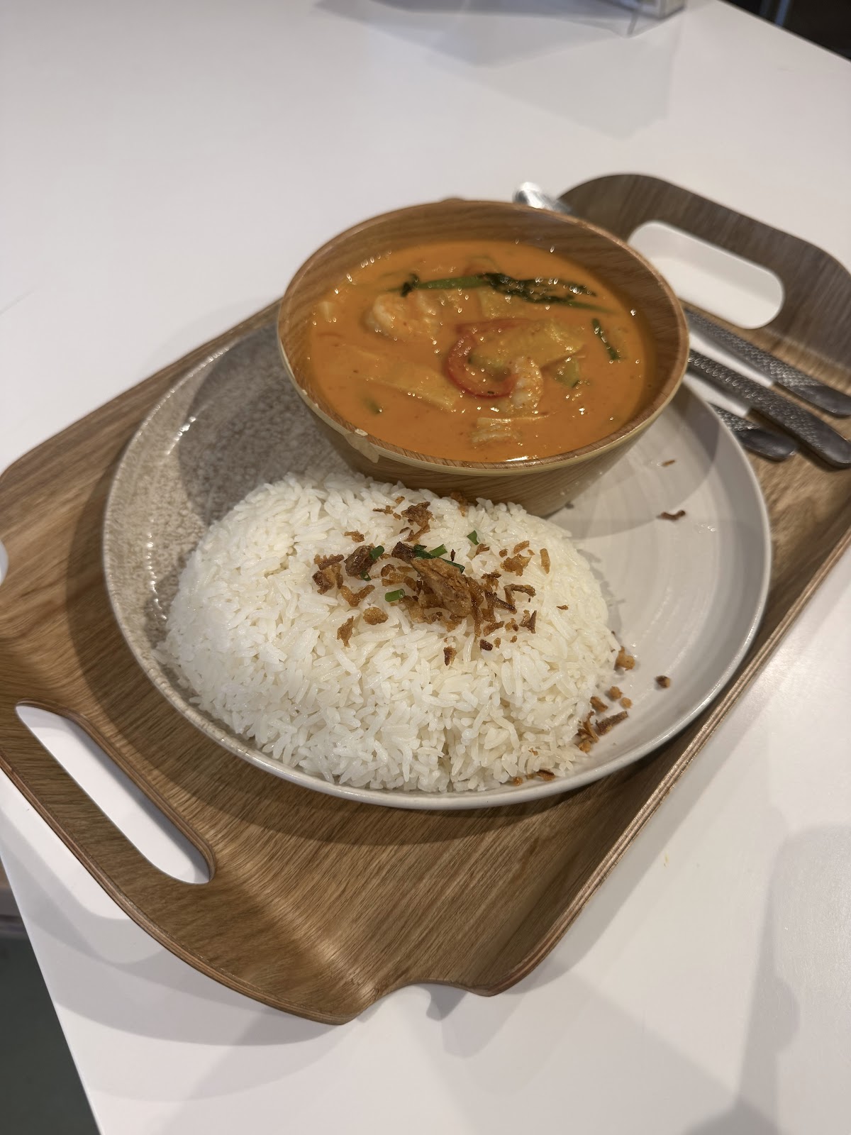 Restaurant Bangkok Factory Boulogne à Boulogne-Billancourt, France — photo 2
