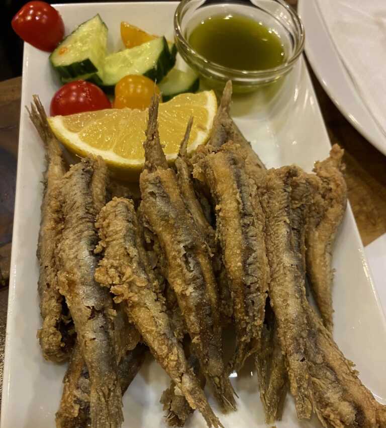 Bar Tapas 177 – Restaurant Espagnol & Taverne Authentique 🇪🇸
