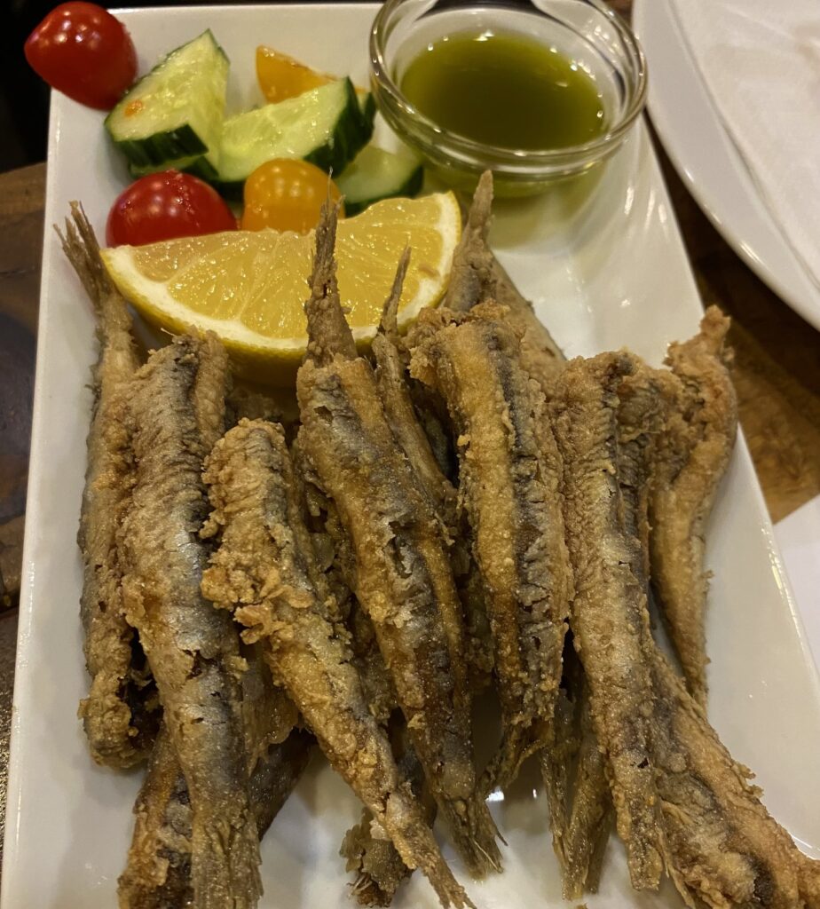 Bar Tapas 177 – Restaurant Espagnol & Taverne Authentique 🇪🇸