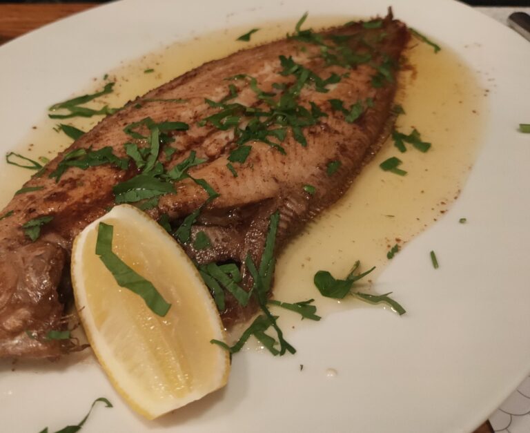 Beaucoup Fish
