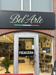 Bel’Arte