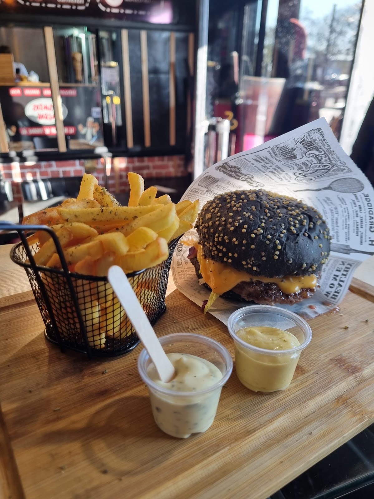 Besiktas Kebab — photo 3