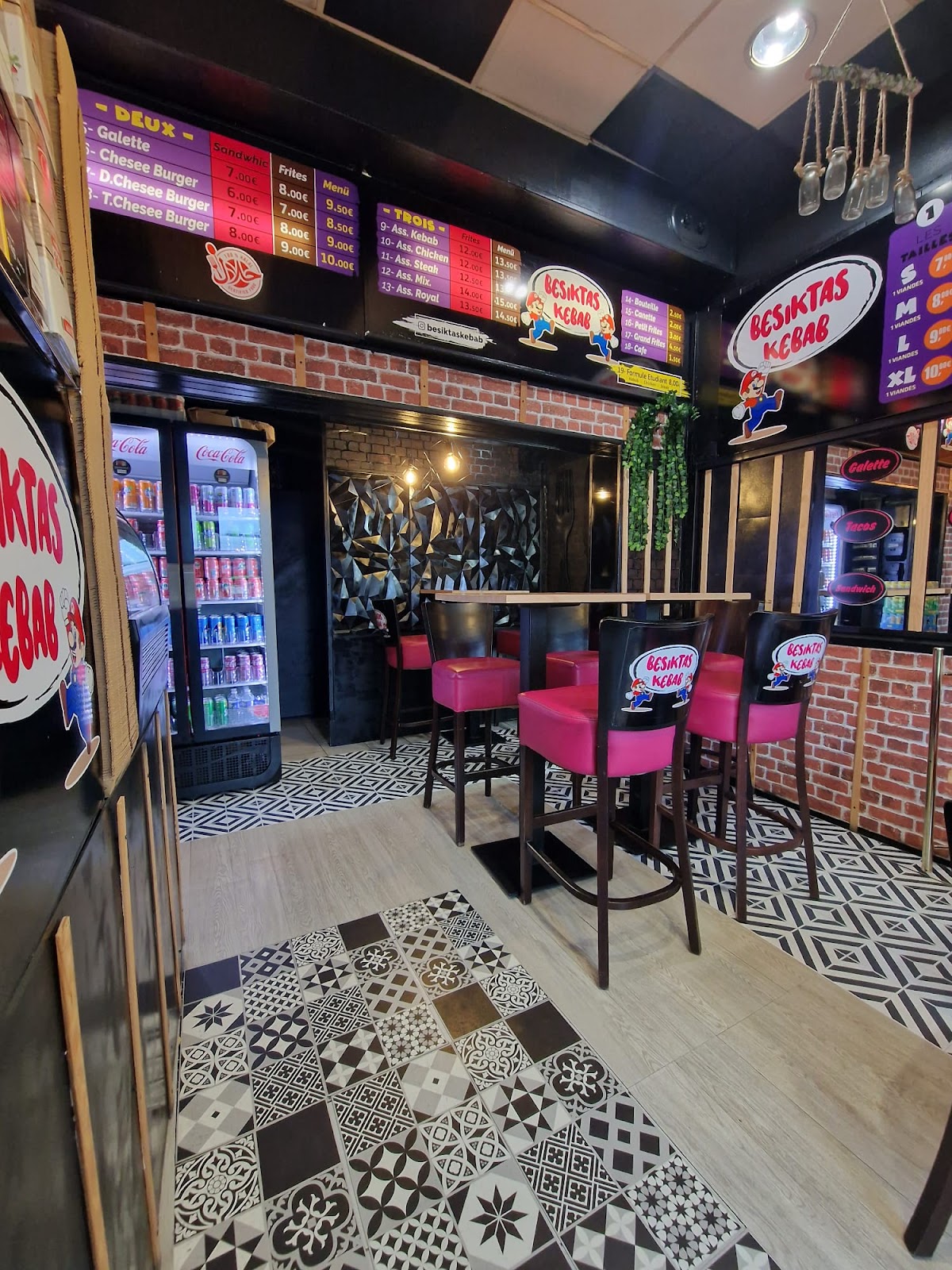 Besiktas Kebab — photo 7
