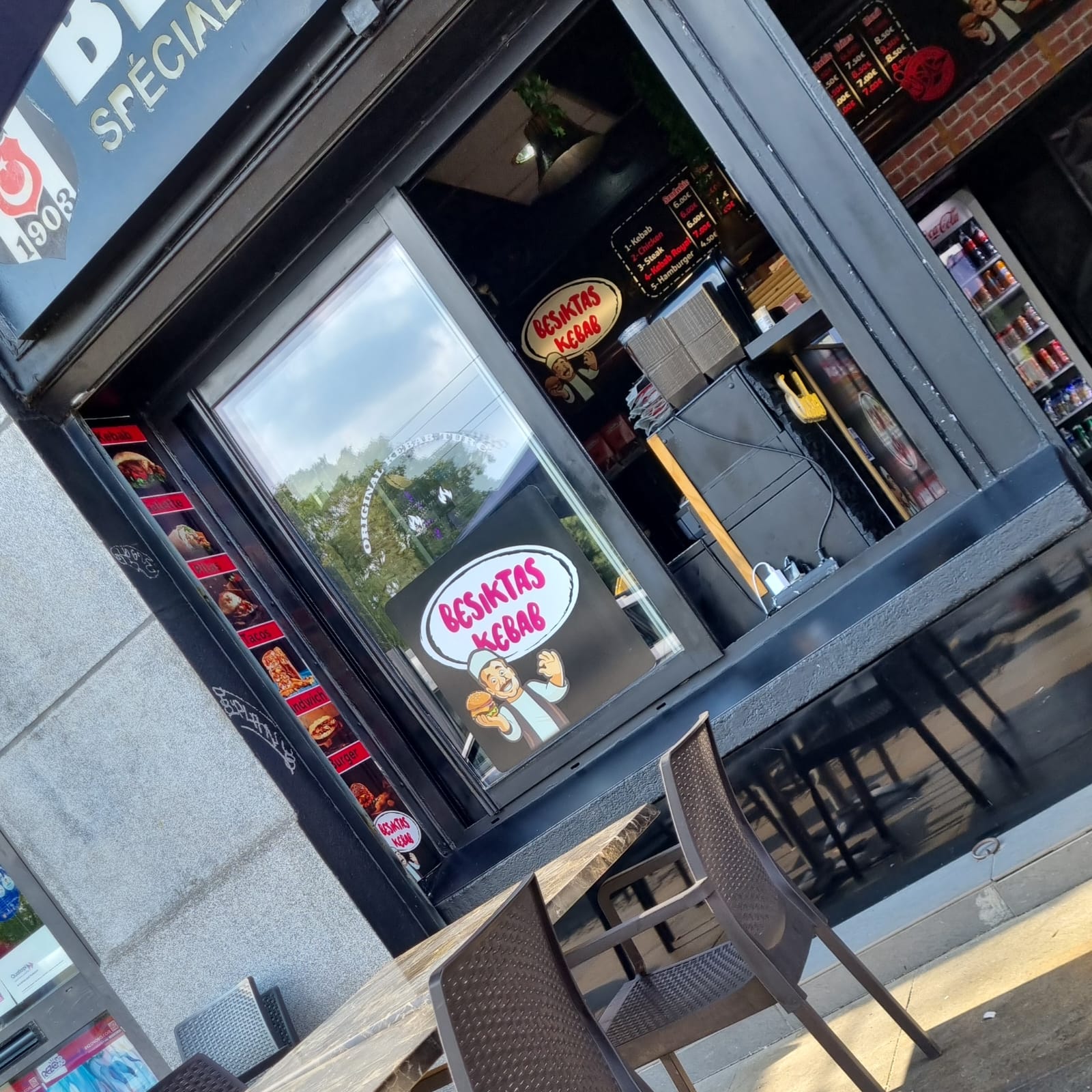 Besiktas Kebab — photo 2