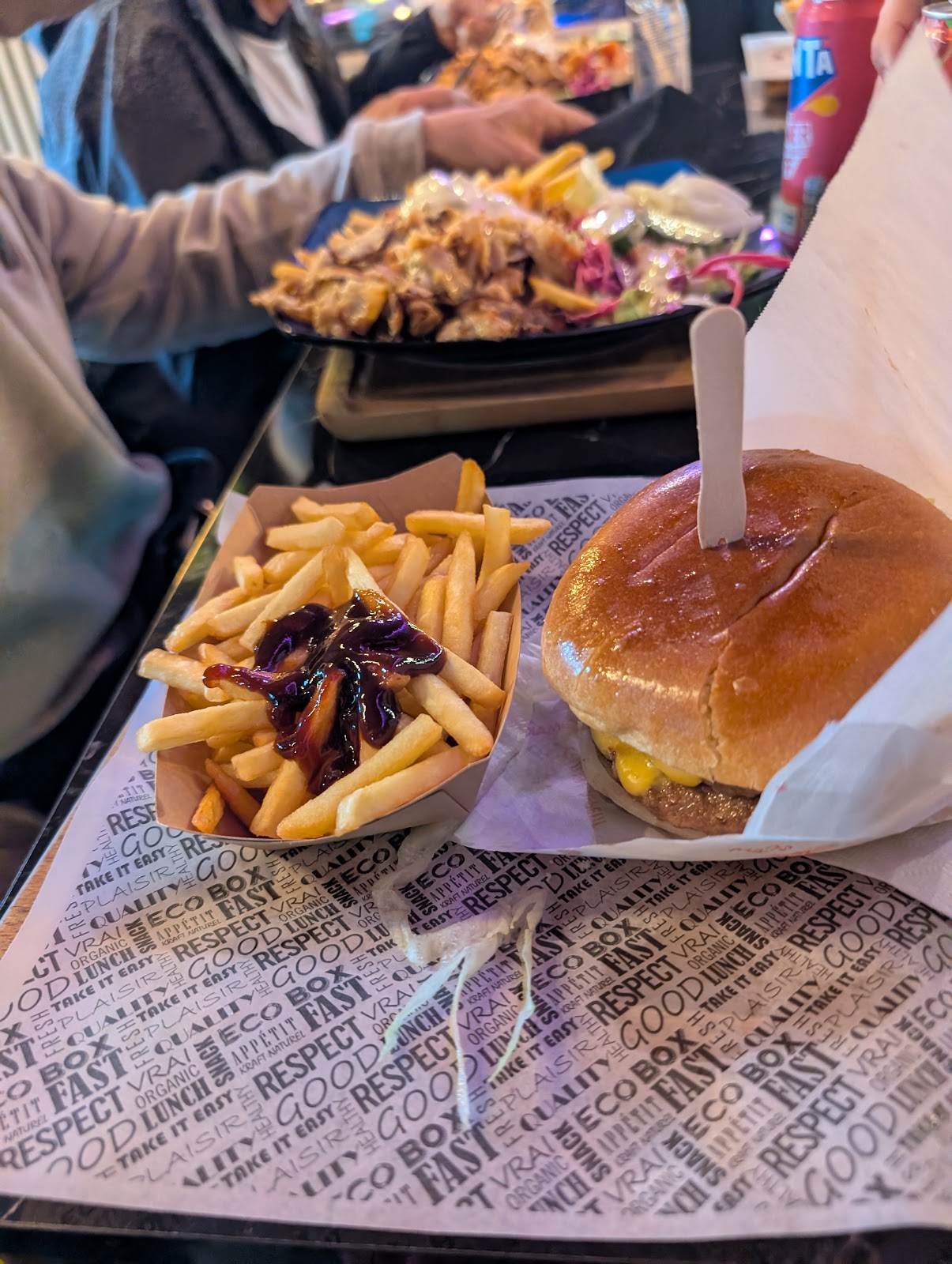 Besiktas Kebab — photo 4