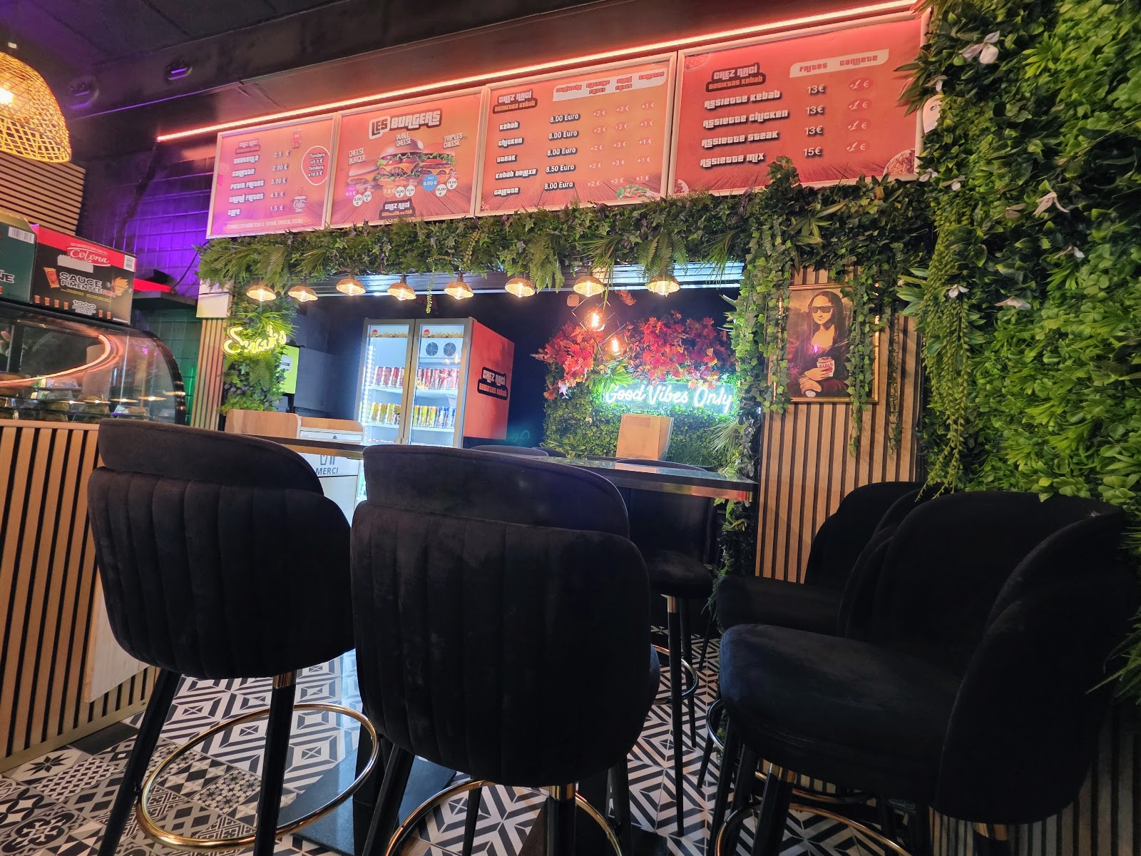 Besiktas Kebab — photo 6