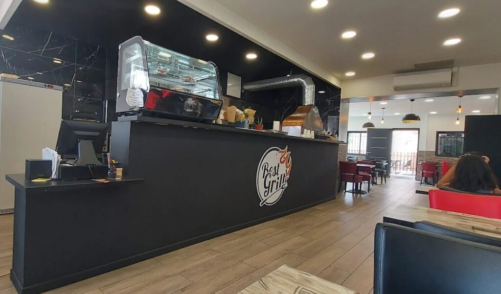 Restaurant Best Grill – Tacos, Burgers & Grillades à Montpellier à Montpellier, France