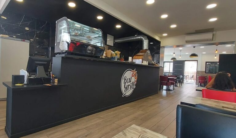 Restaurant Best Grill – Tacos, Burgers & Grillades à Montpellier à Montpellier, France