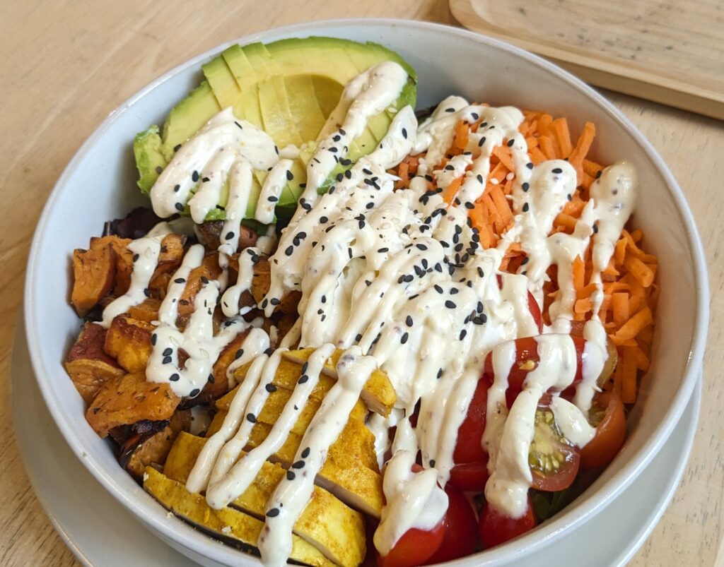 BioBowls