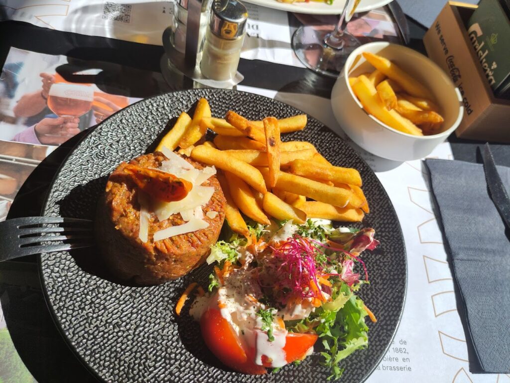 Brasserie Entre nous