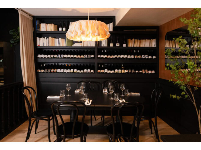 Restaurant Brasserie Philippe à Boulogne-Billancourt, France