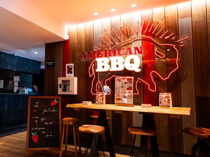 Restaurant Buffalo Grill Cormeilles-en-Parisis à Cormeilles-en-Parisis, France