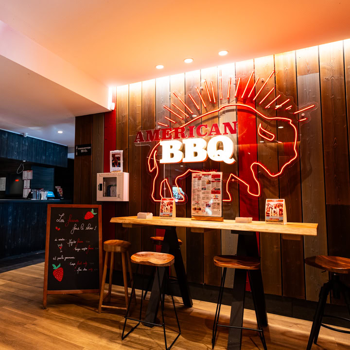 Restaurant Buffalo Grill Cormeilles-en-Parisis à Cormeilles-en-Parisis, France