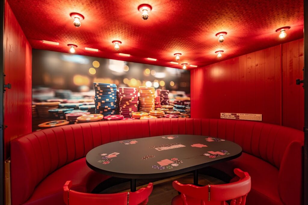 Restaurant Buffalo Grill Mulhouse Sausheim à Sausheim, France