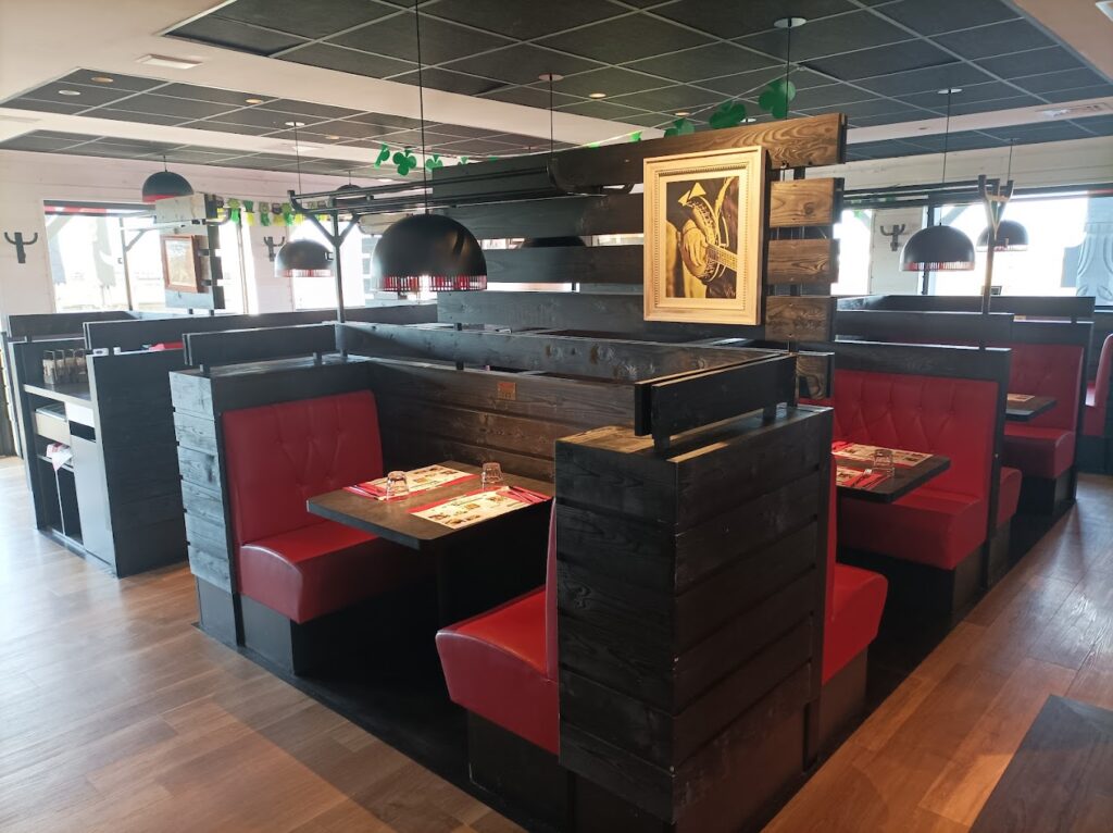 Restaurant Buffalo Grill Somain à Somain, France