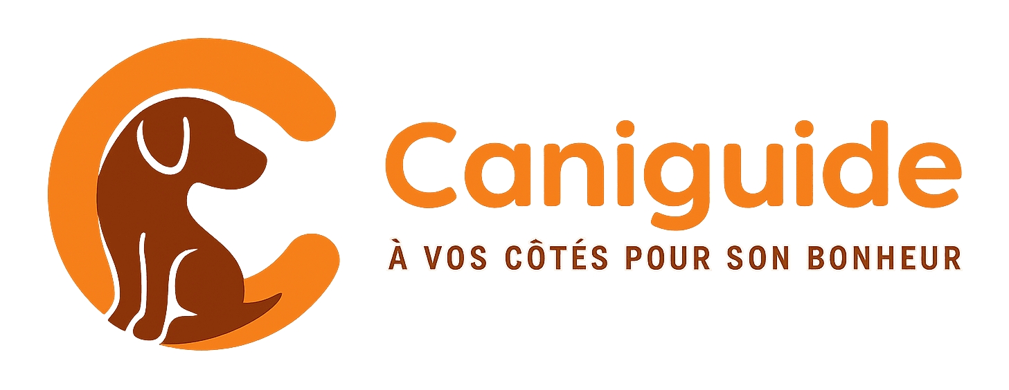 Caniguide – À vos côtés pour son bonheur