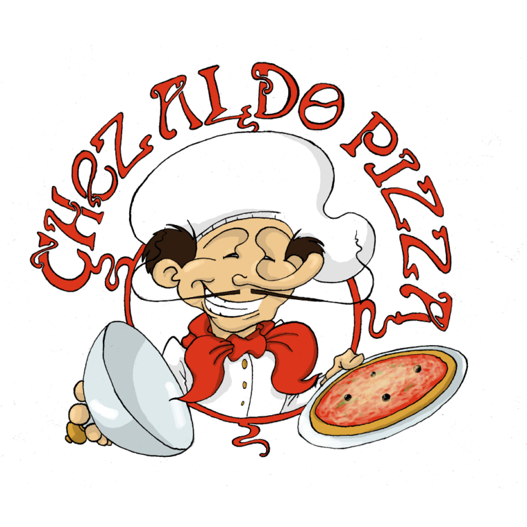 Restaurant Chez Aldo Pizza à Thionville, France