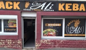 Chez Ali