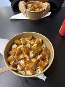 Chicken House Crispy