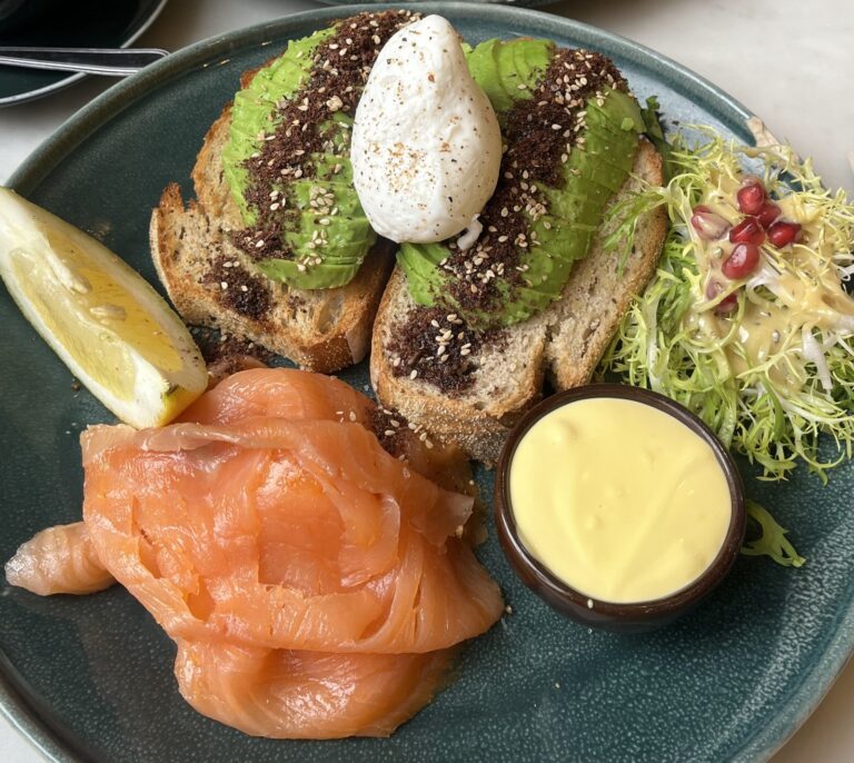 Restaurant C H Y L à Bruxelles, Belgique