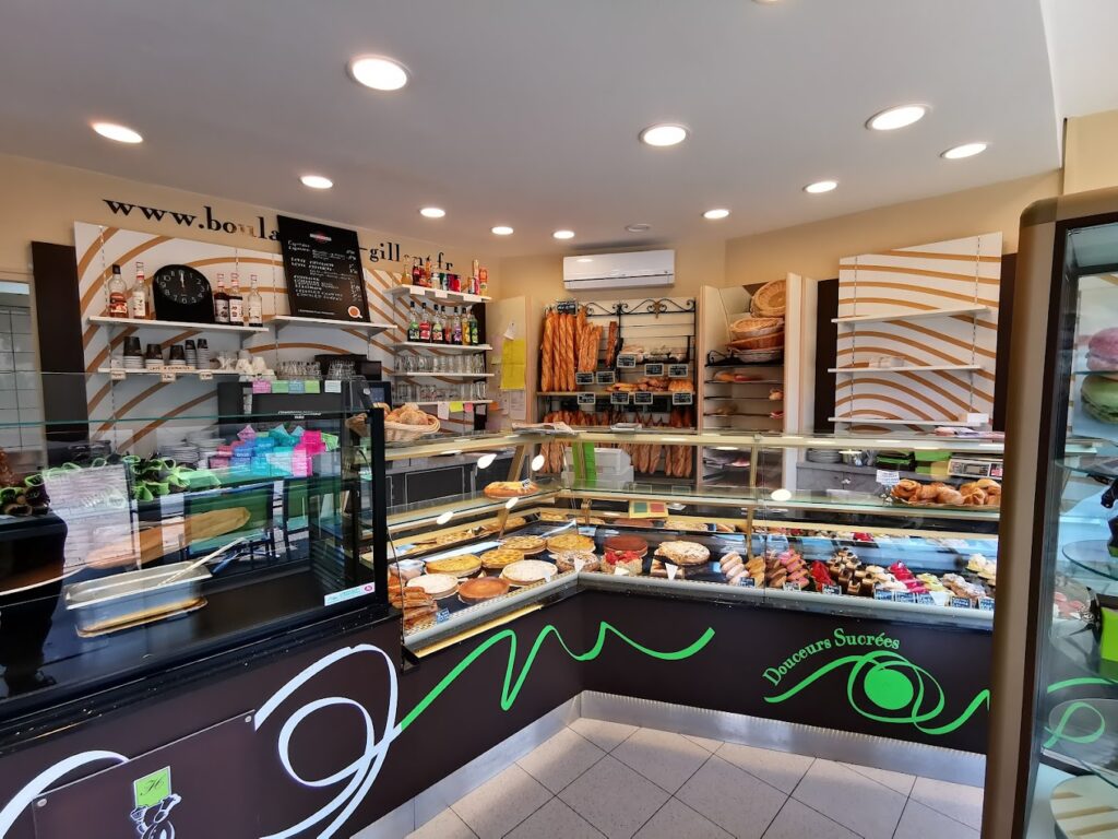 Restaurant Gillant Hervé à Val de Briey, France