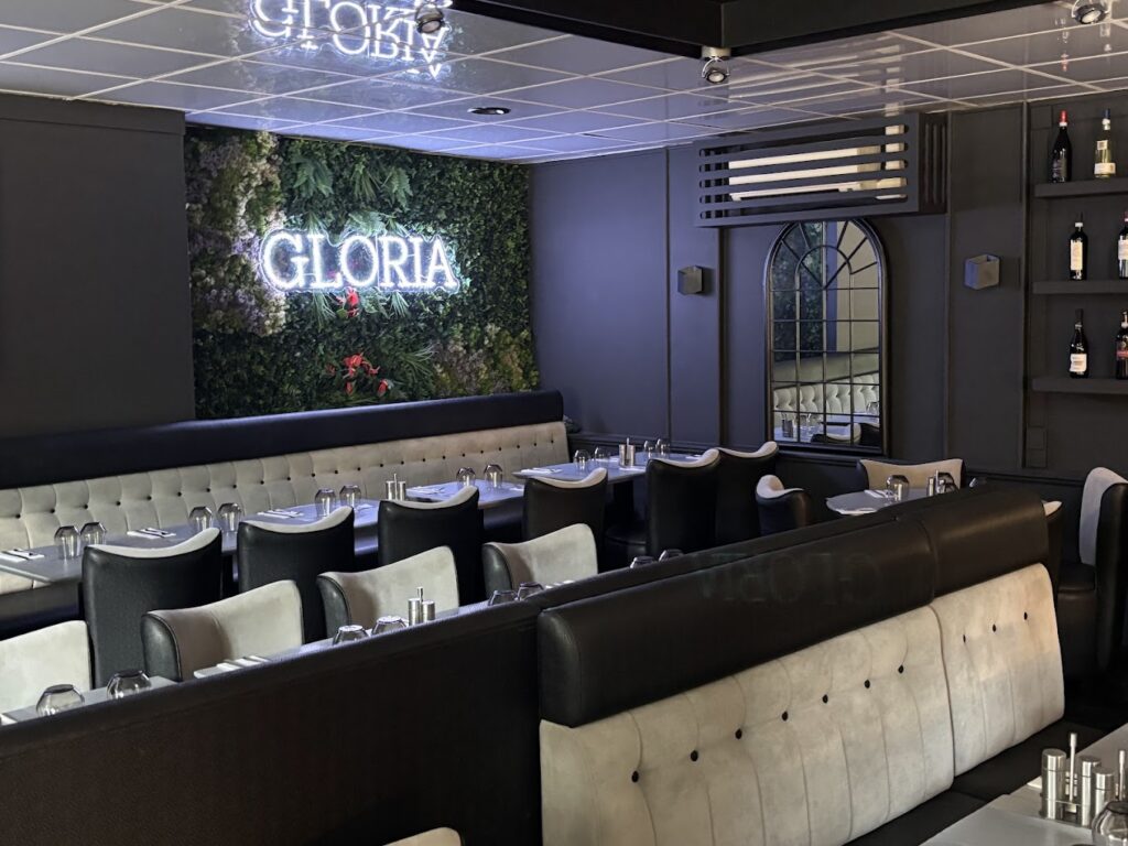Restaurant Gloria II à Boulogne-Billancourt, France