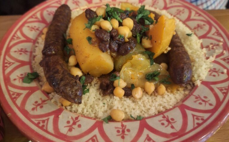 Horia – Oriental Natural Eatery