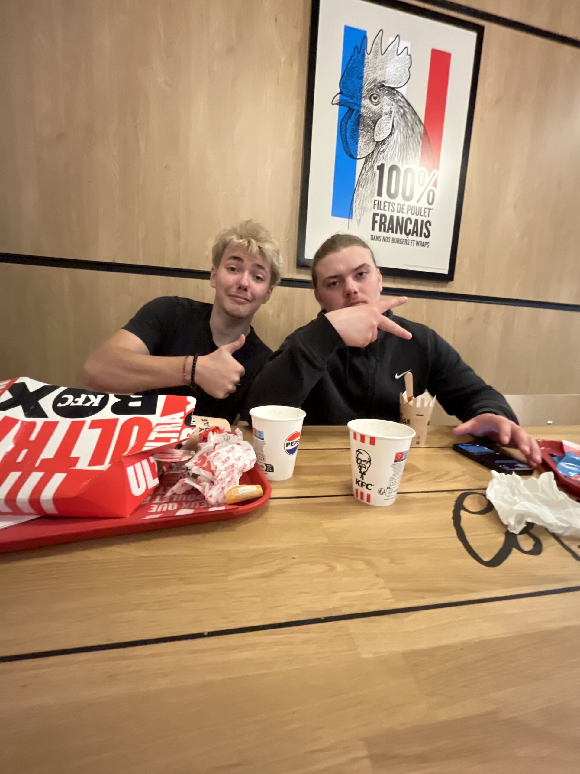 KFC THIONVILLE — photo 2