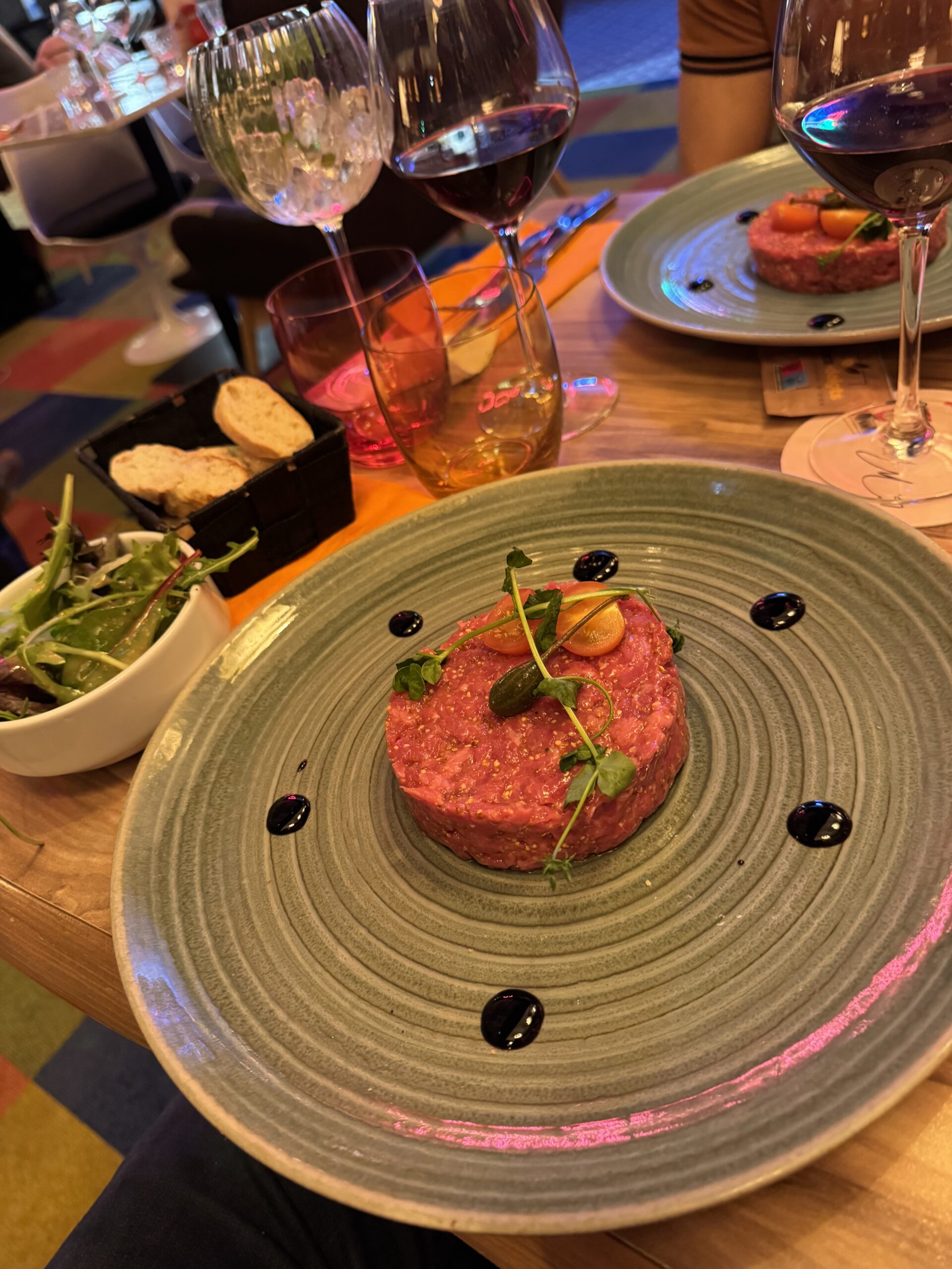 La Maison – Les Restaurants Nicolas Pierre — photo 3