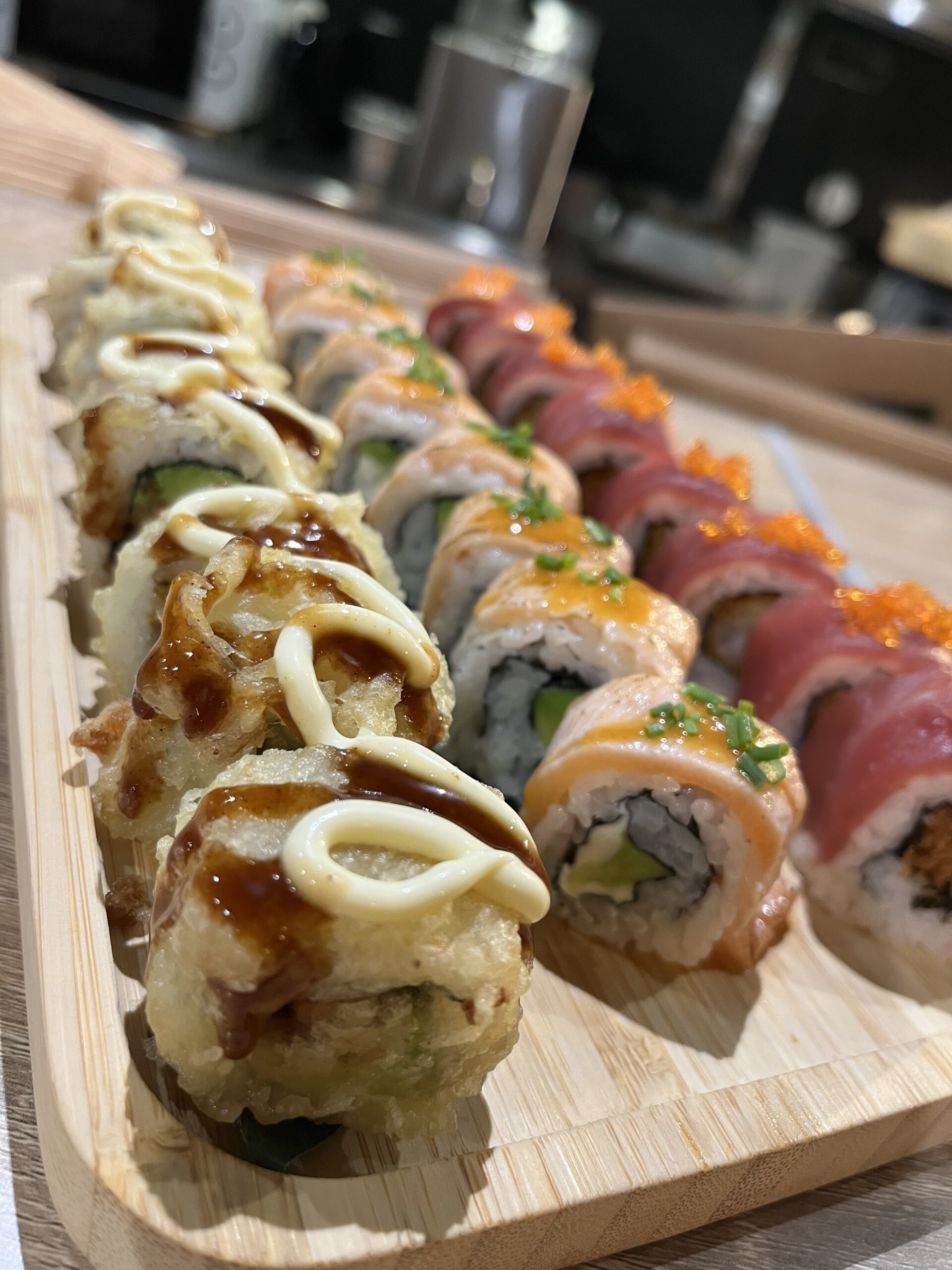 Sushi’c Japanfood Lunel — photo 7