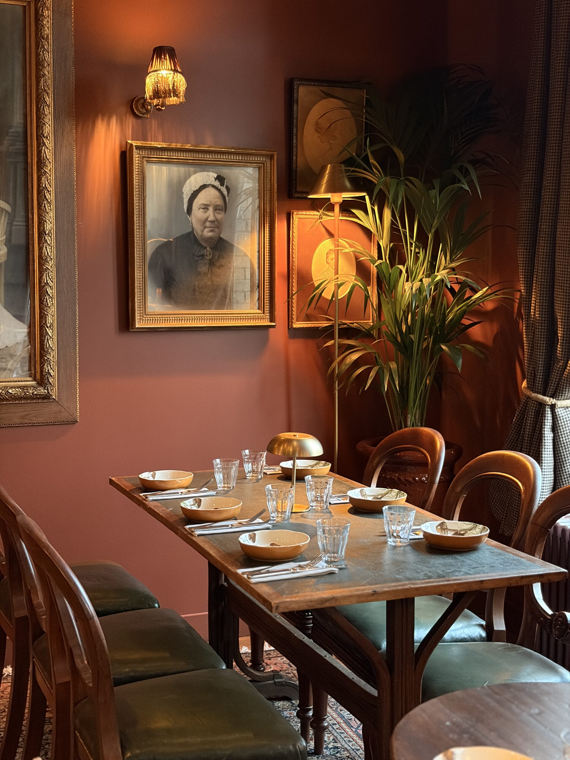 Restaurant Les Enfants Sages à Le Havre, France — photo 5