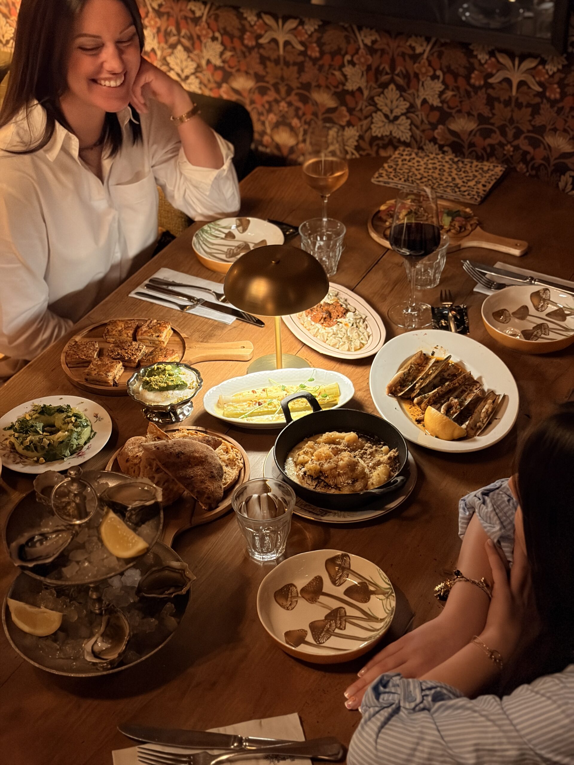 Restaurant Les Enfants Sages — photo 7