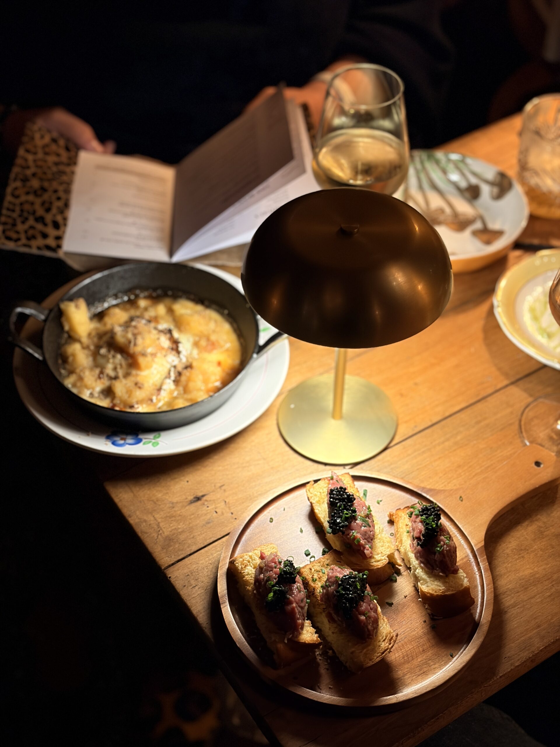 Restaurant Les Enfants Sages — photo 8