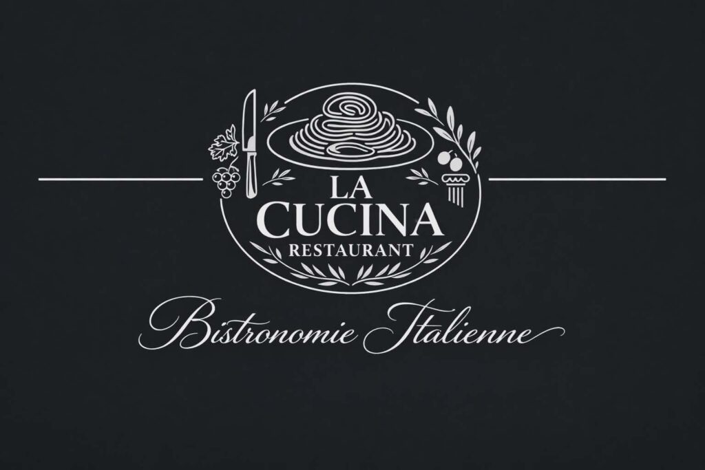 Restaurant La Cucina Verviers à Verviers, Belgique