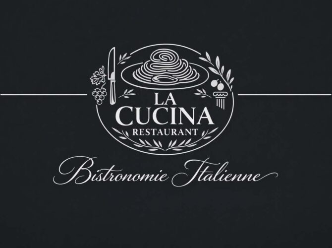 Restaurant La Cucina Verviers à Verviers, Belgique