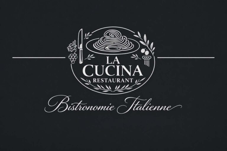 Restaurant La Cucina Verviers à Verviers, Belgique — photo 1