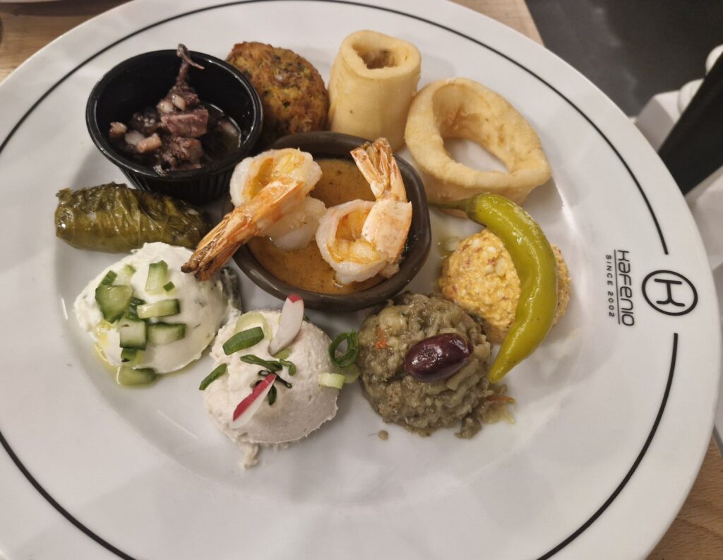 Restaurant Kafenio